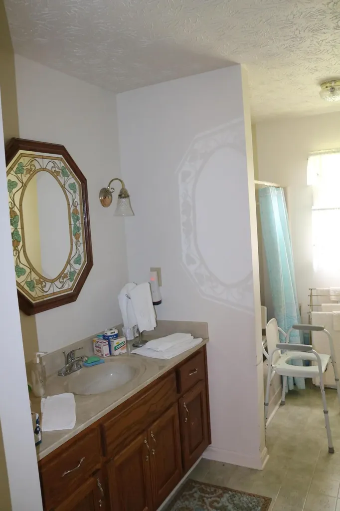 106 Clinton Drive Paris KY 40361