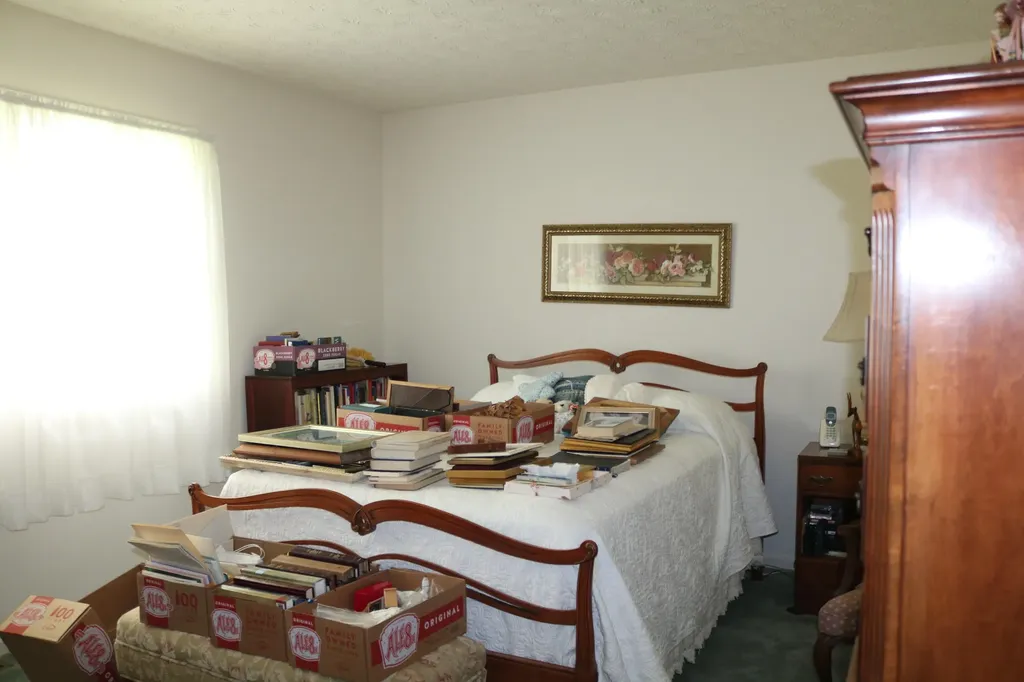 106 Clinton Drive Paris KY 40361