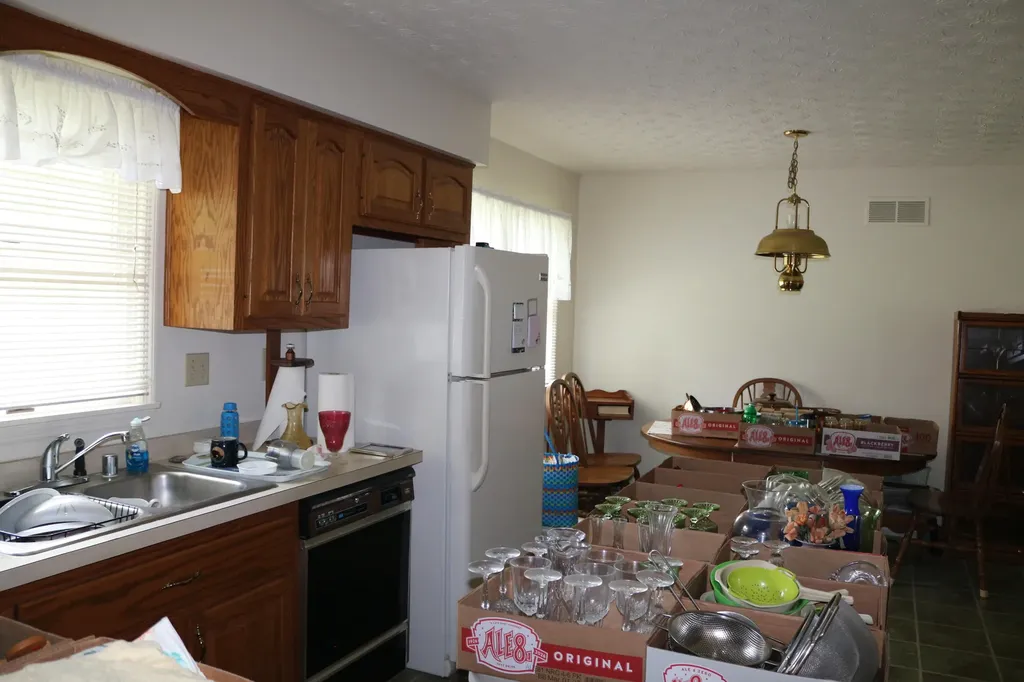 106 Clinton Drive Paris KY 40361