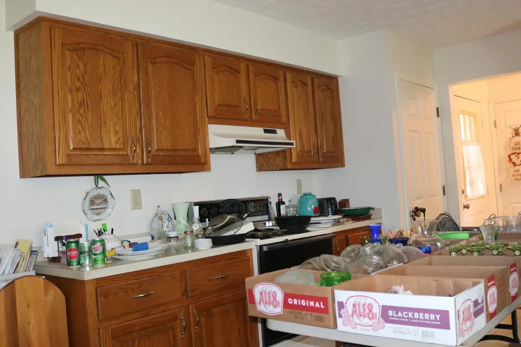 106 Clinton Drive Paris KY 40361