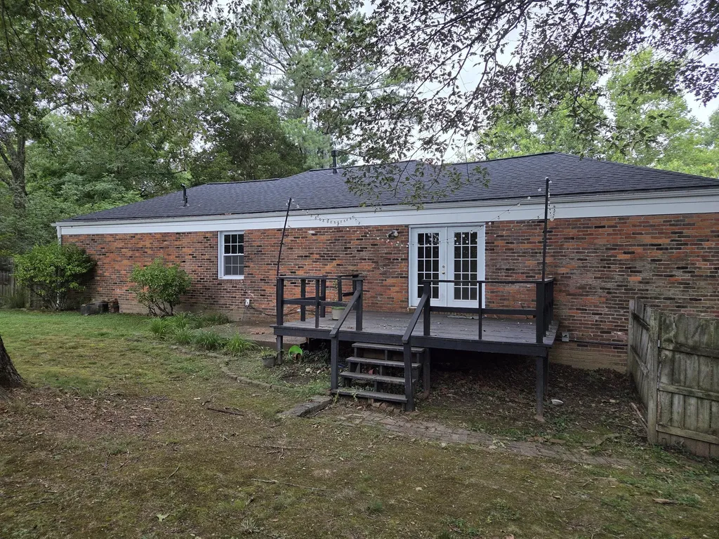 130 Rue Thierry Drive Paducah KY 42001