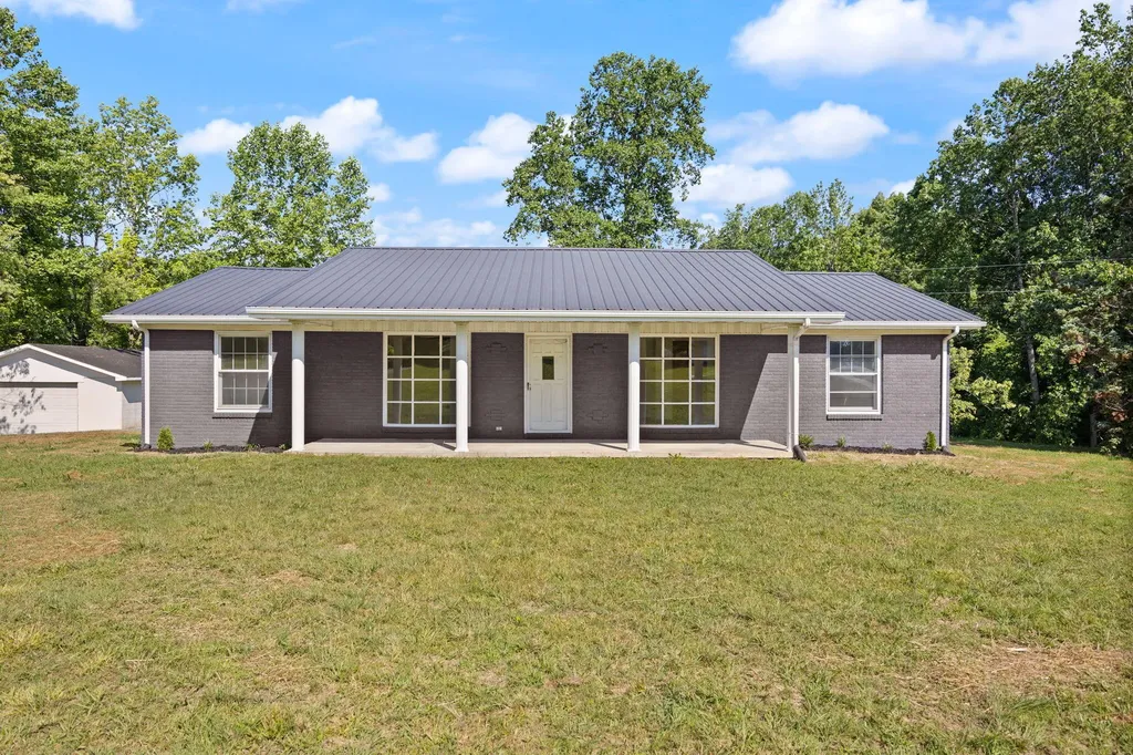 288 Jones Drive Russell Springs KY 42642