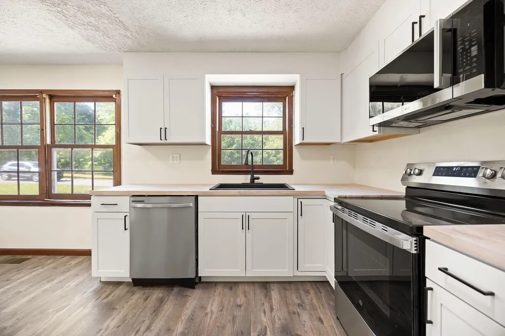 288 Jones Drive Russell Springs KY 42642