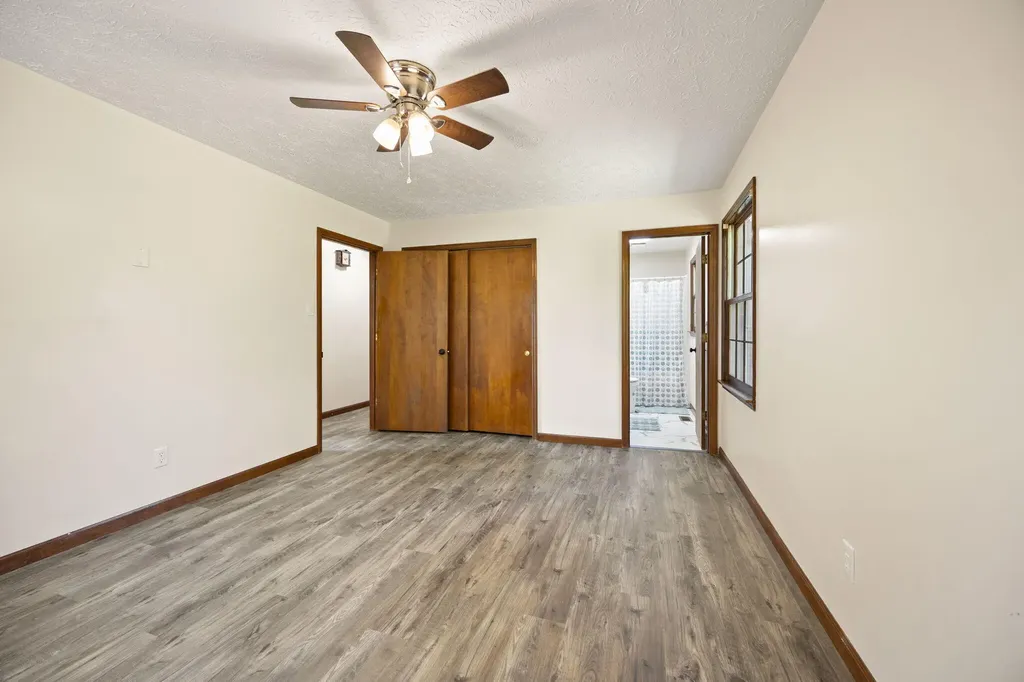 288 Jones Drive Russell Springs KY 42642