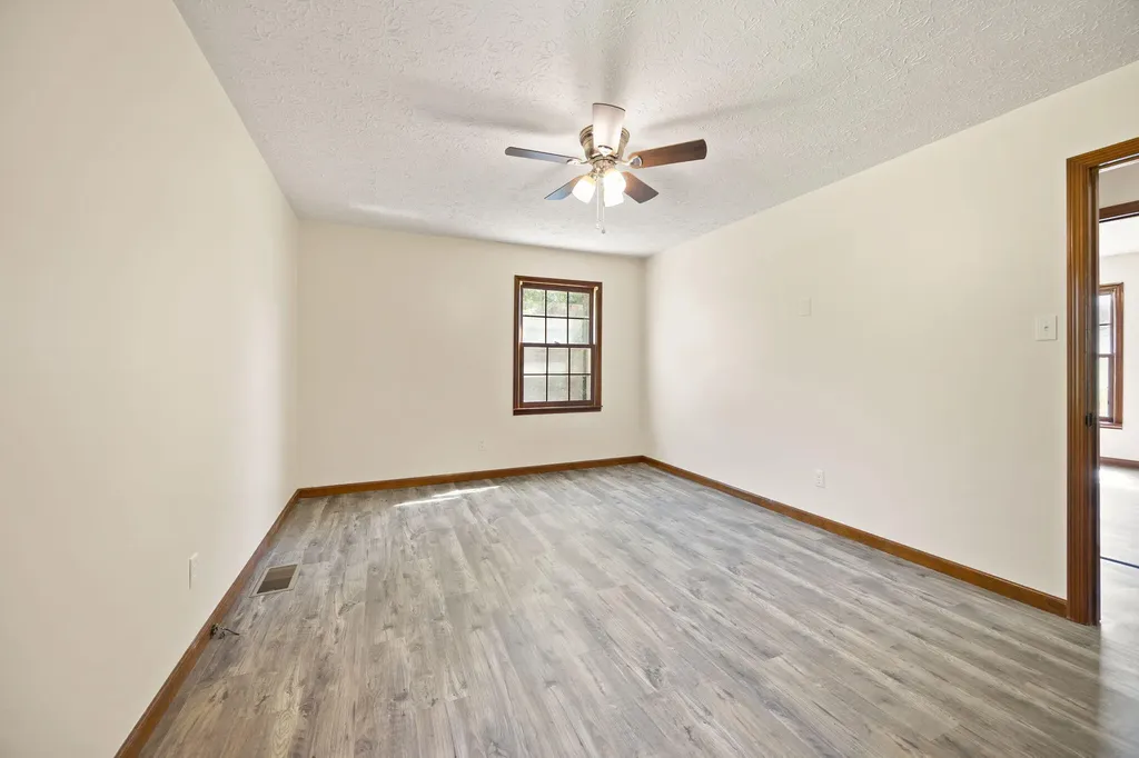 288 Jones Drive Russell Springs KY 42642