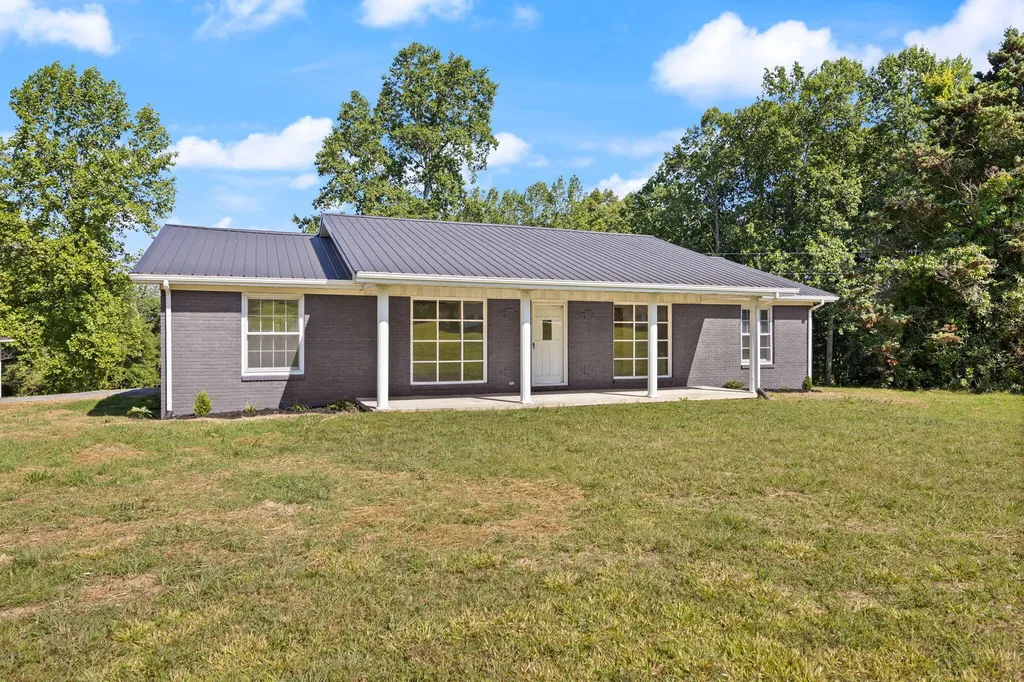 288 Jones Drive Russell Springs KY 42642