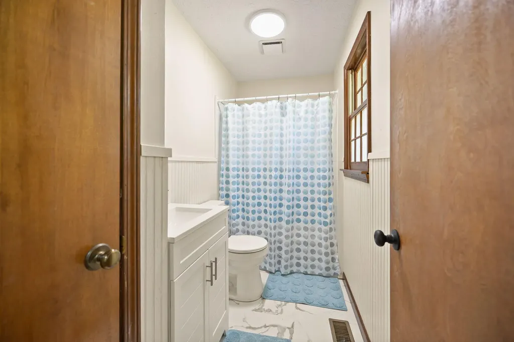 288 Jones Drive Russell Springs KY 42642
