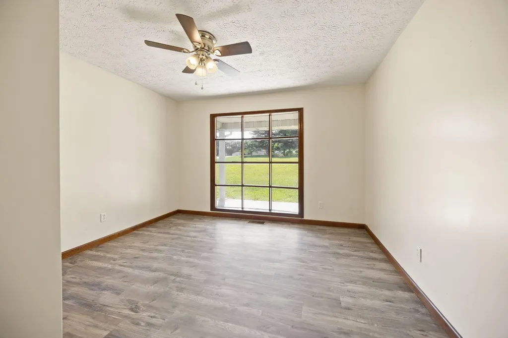 288 Jones Drive Russell Springs KY 42642