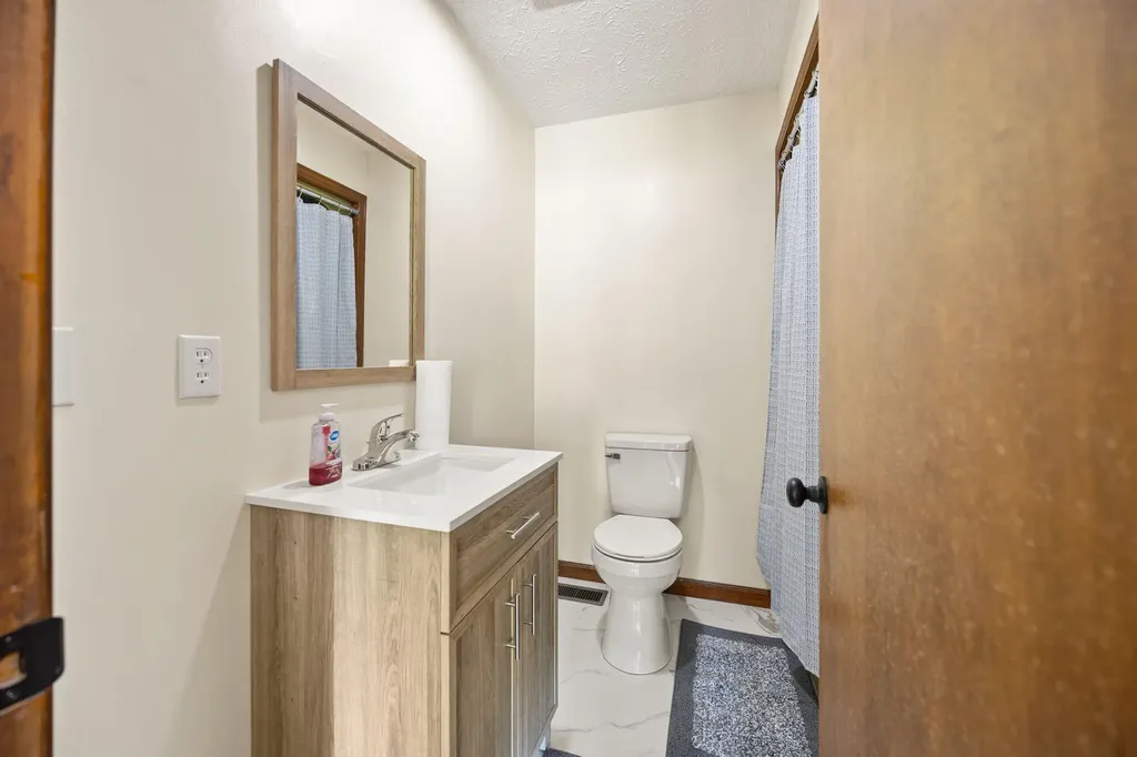 288 Jones Drive Russell Springs KY 42642