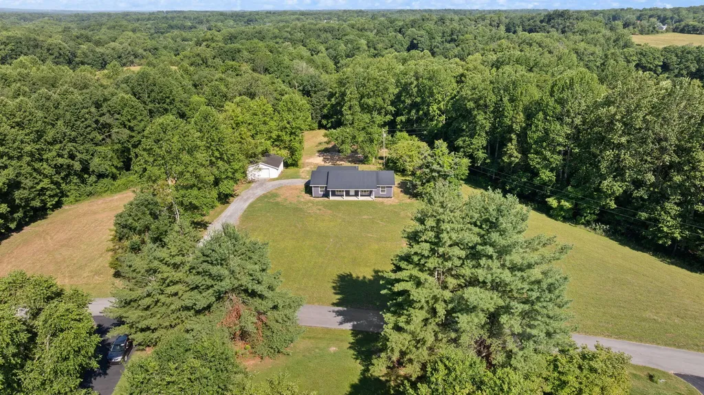 288 Jones Drive Russell Springs KY 42642