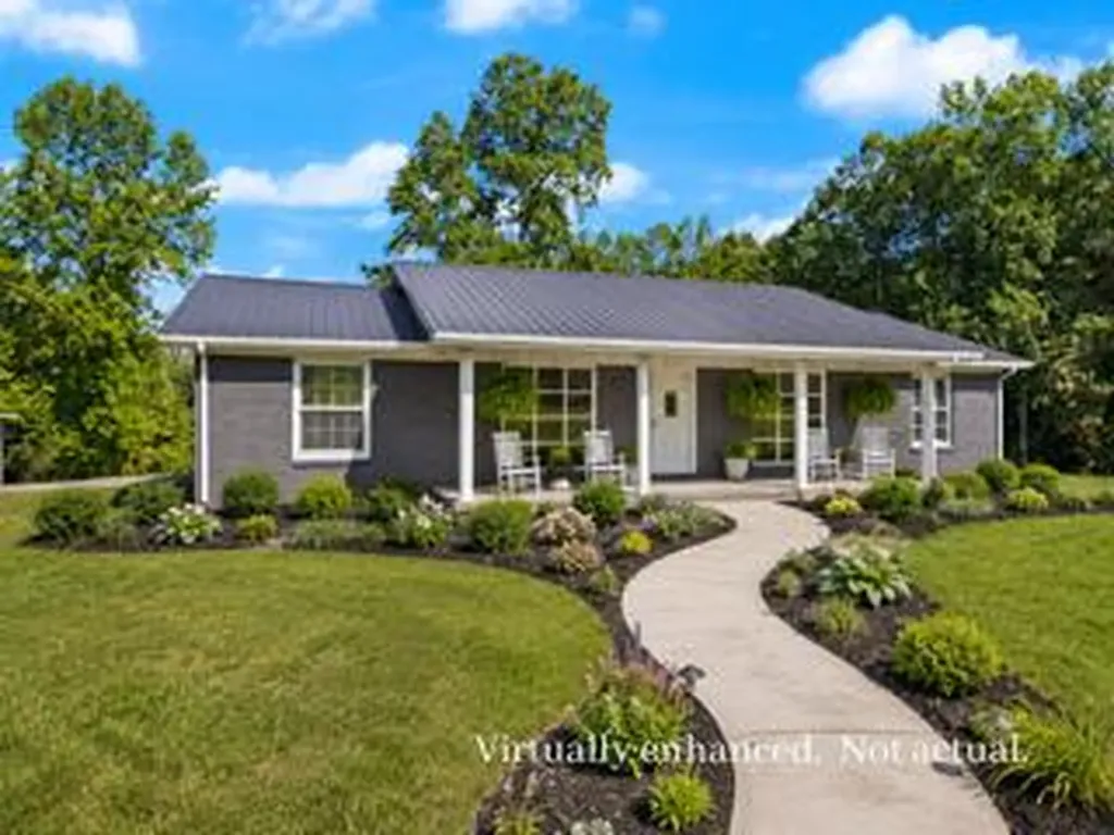 288 Jones Drive Russell Springs KY 42642