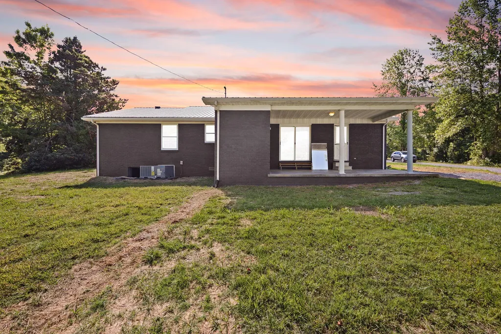 288 Jones Drive Russell Springs KY 42642