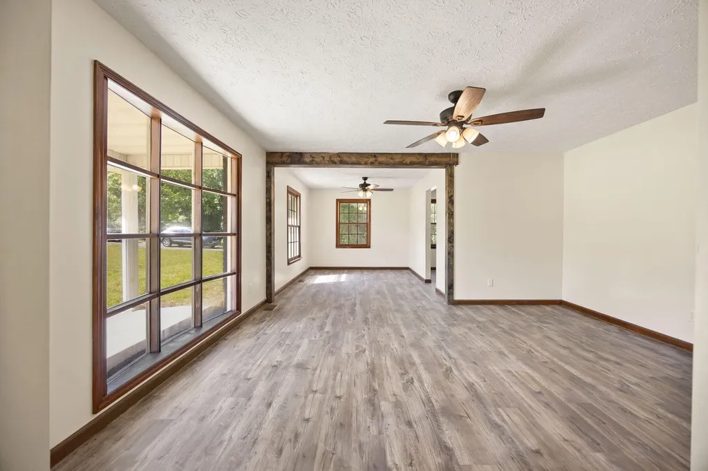 288 Jones Drive Russell Springs KY 42642