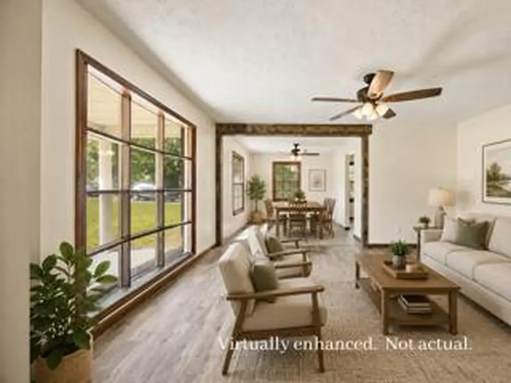 288 Jones Drive Russell Springs KY 42642