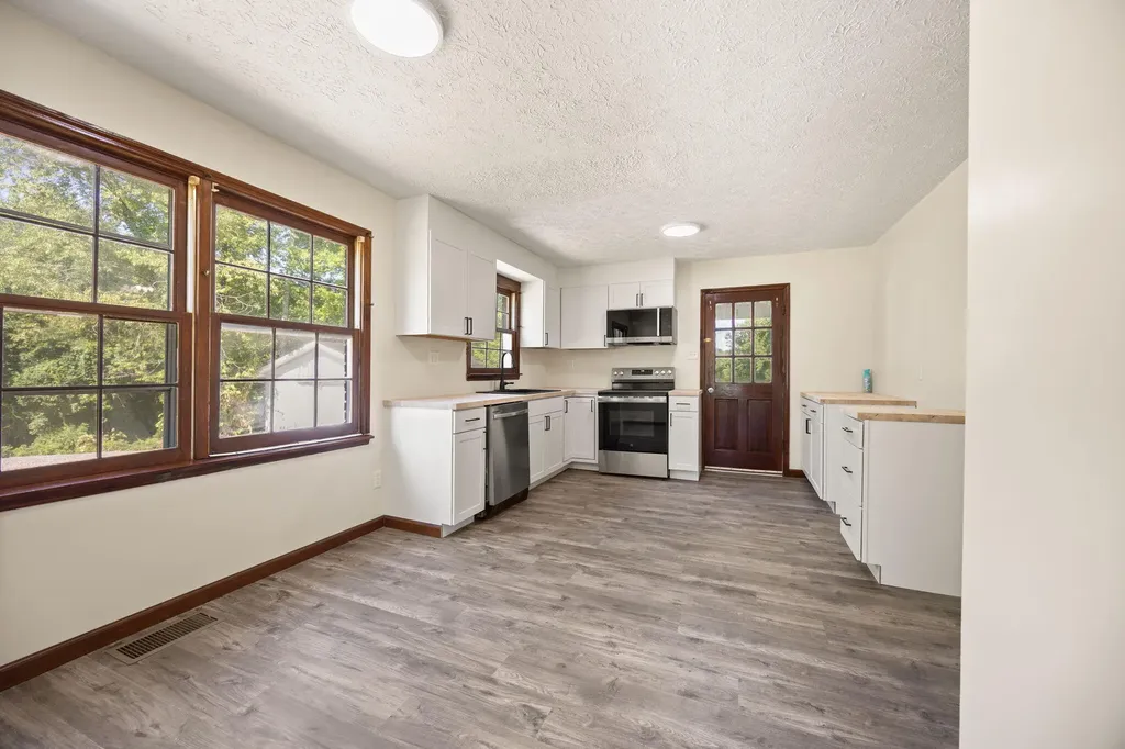 288 Jones Drive Russell Springs KY 42642