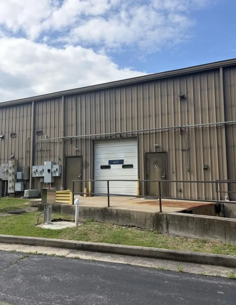 3160 Parisa Drive Paducah KY 42001