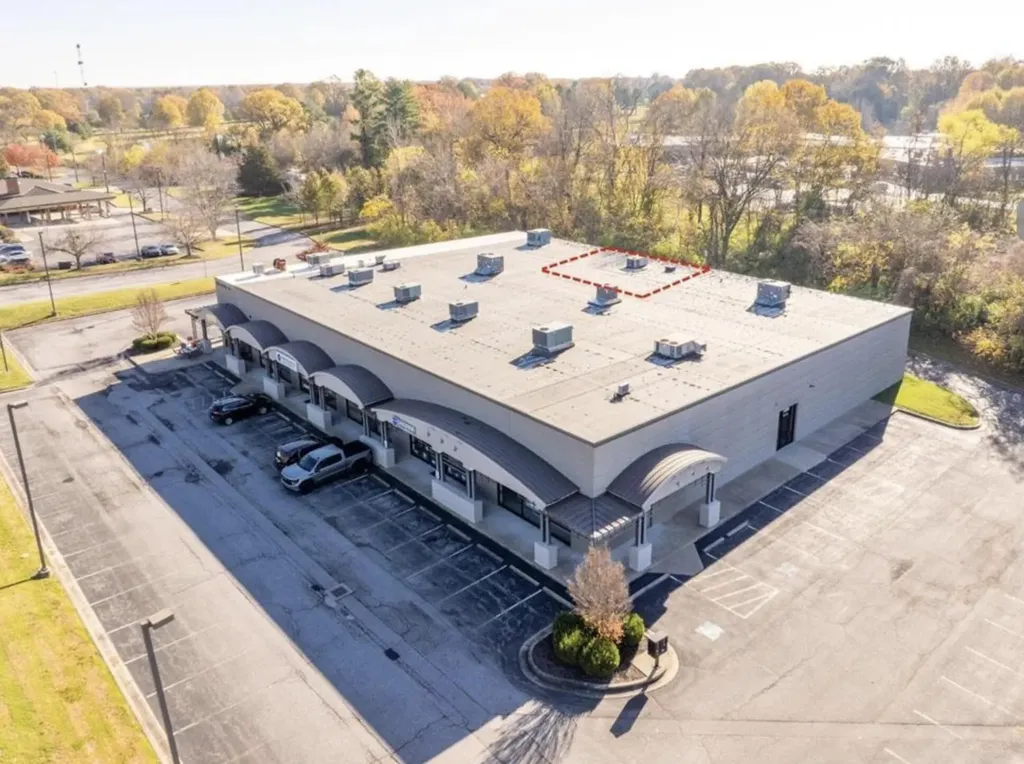 3160 Parisa Drive Paducah KY 42001