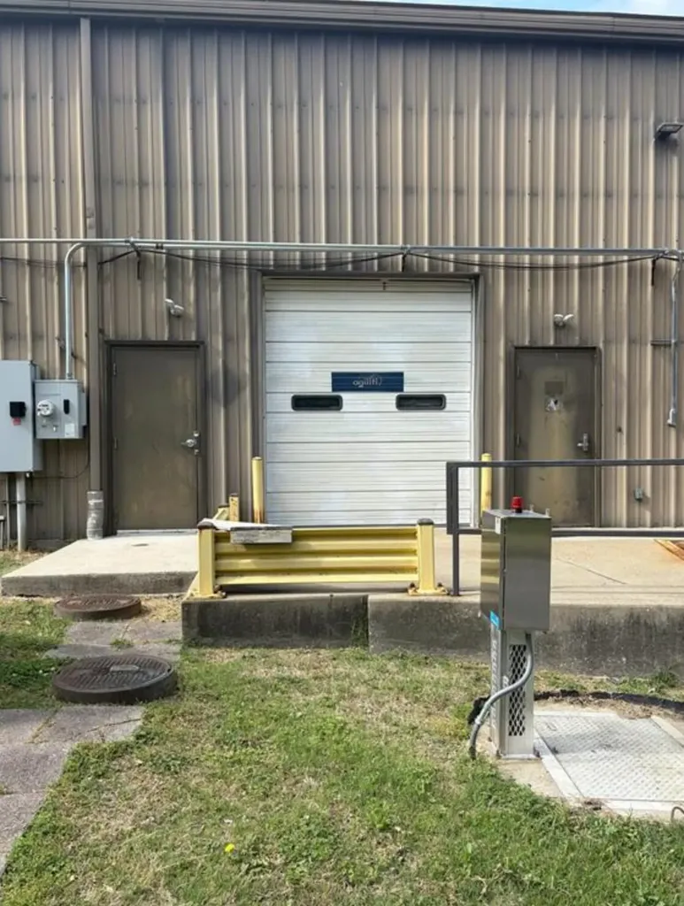 3160 Parisa Drive Paducah KY 42001