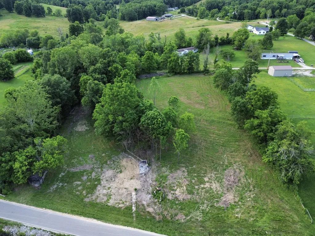 1150 Trumbo Road Olive Hill KY 41164