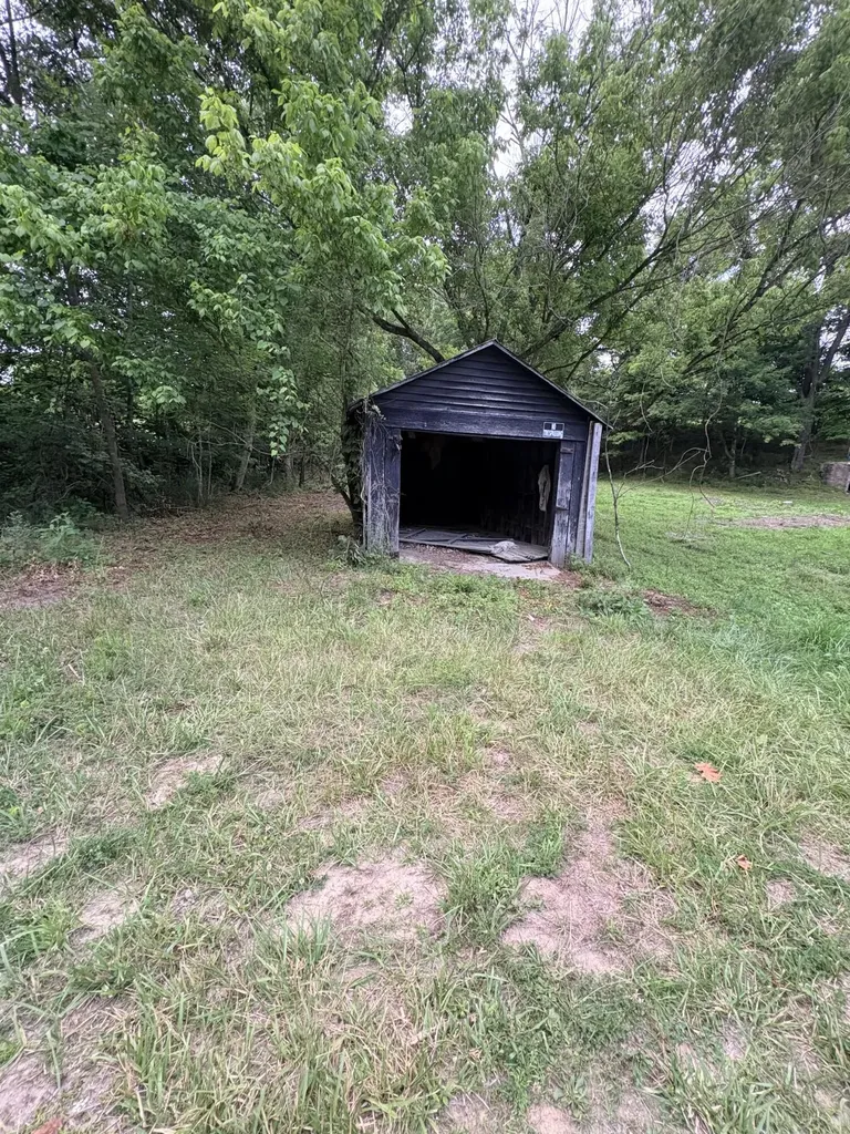 1150 Trumbo Road Olive Hill KY 41164