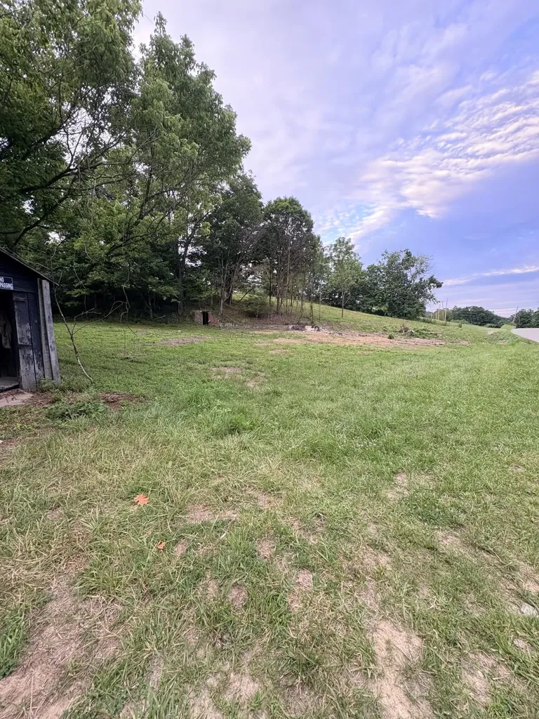 1150 Trumbo Road Olive Hill KY 41164