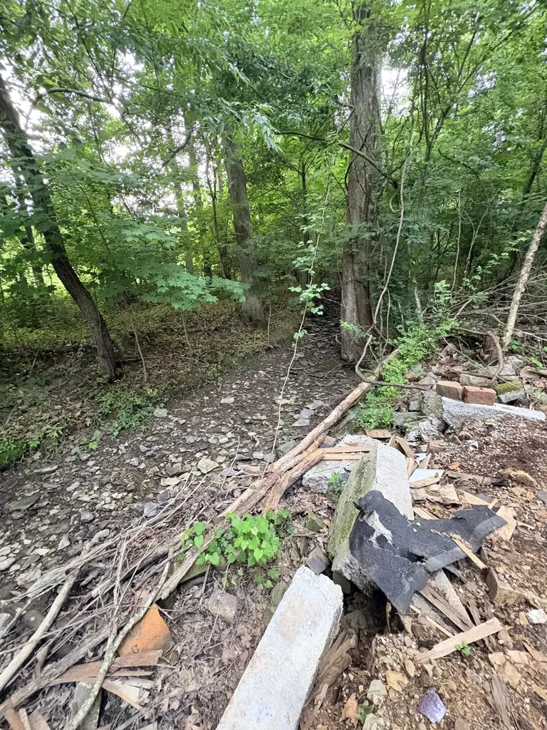 1150 Trumbo Road Olive Hill KY 41164
