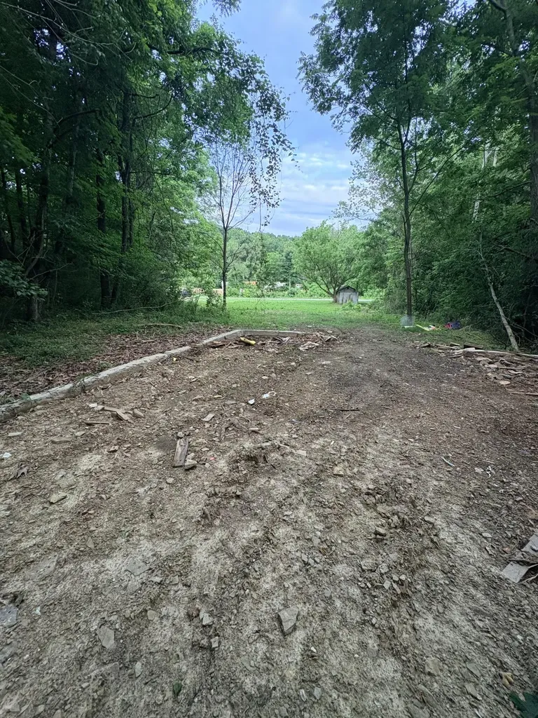1150 Trumbo Road Olive Hill KY 41164