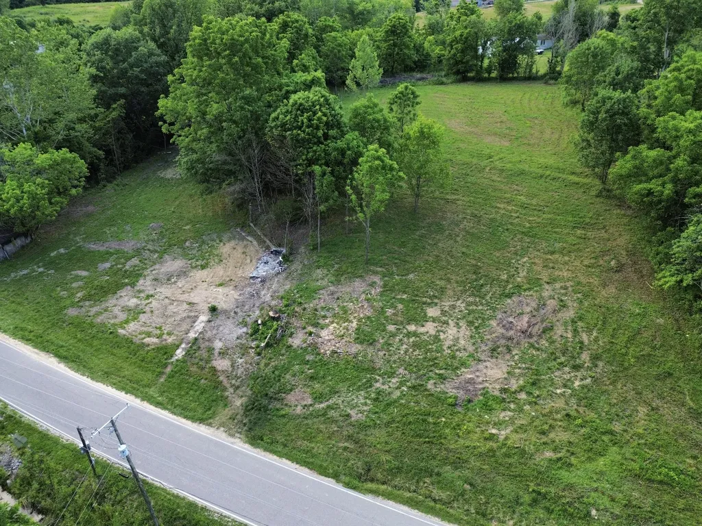 1150 Trumbo Road Olive Hill KY 41164