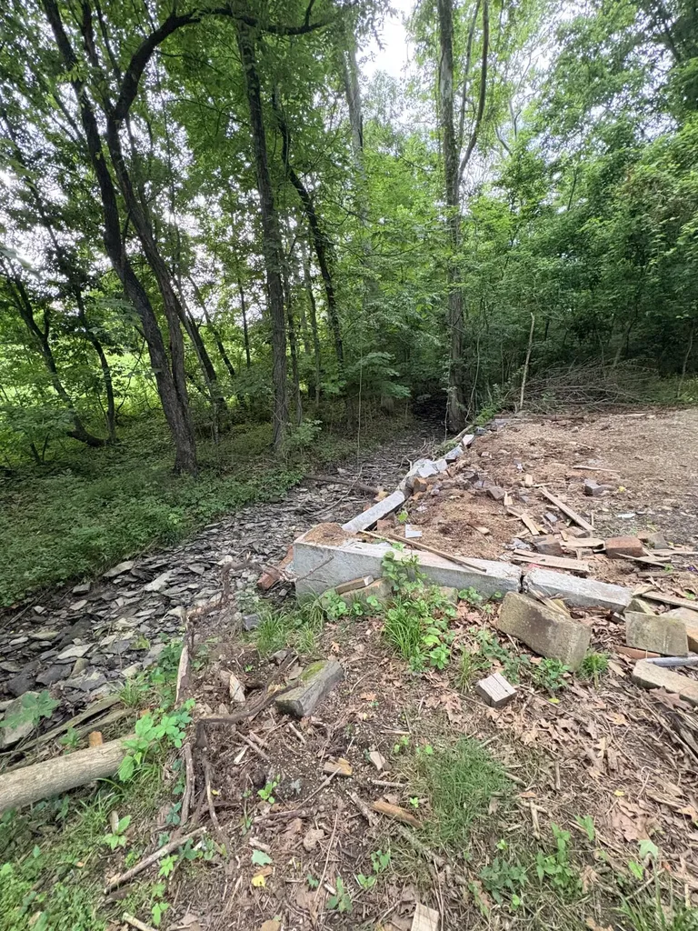 1150 Trumbo Road Olive Hill KY 41164