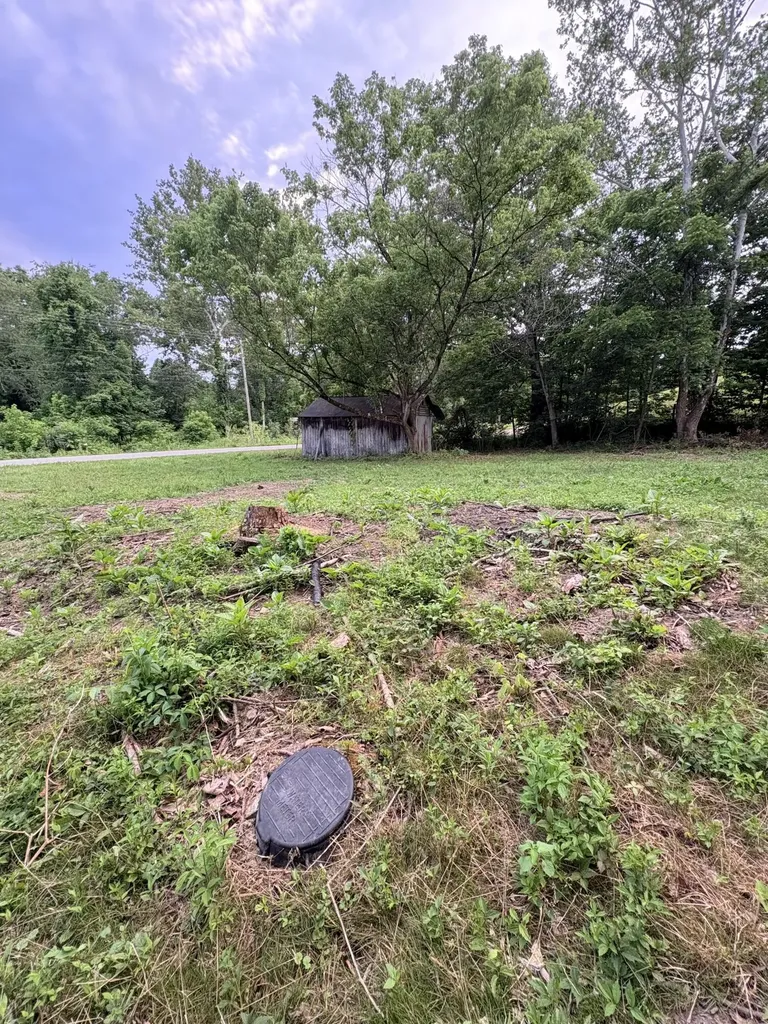 1150 Trumbo Road Olive Hill KY 41164