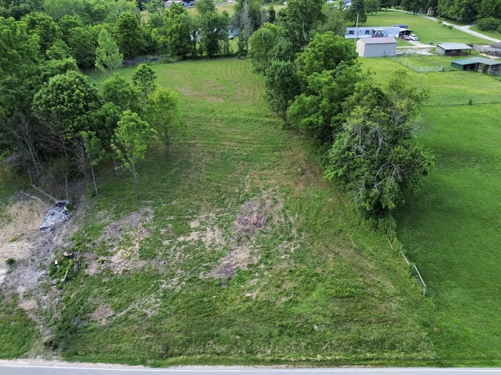 1150 Trumbo Road Olive Hill KY 41164
