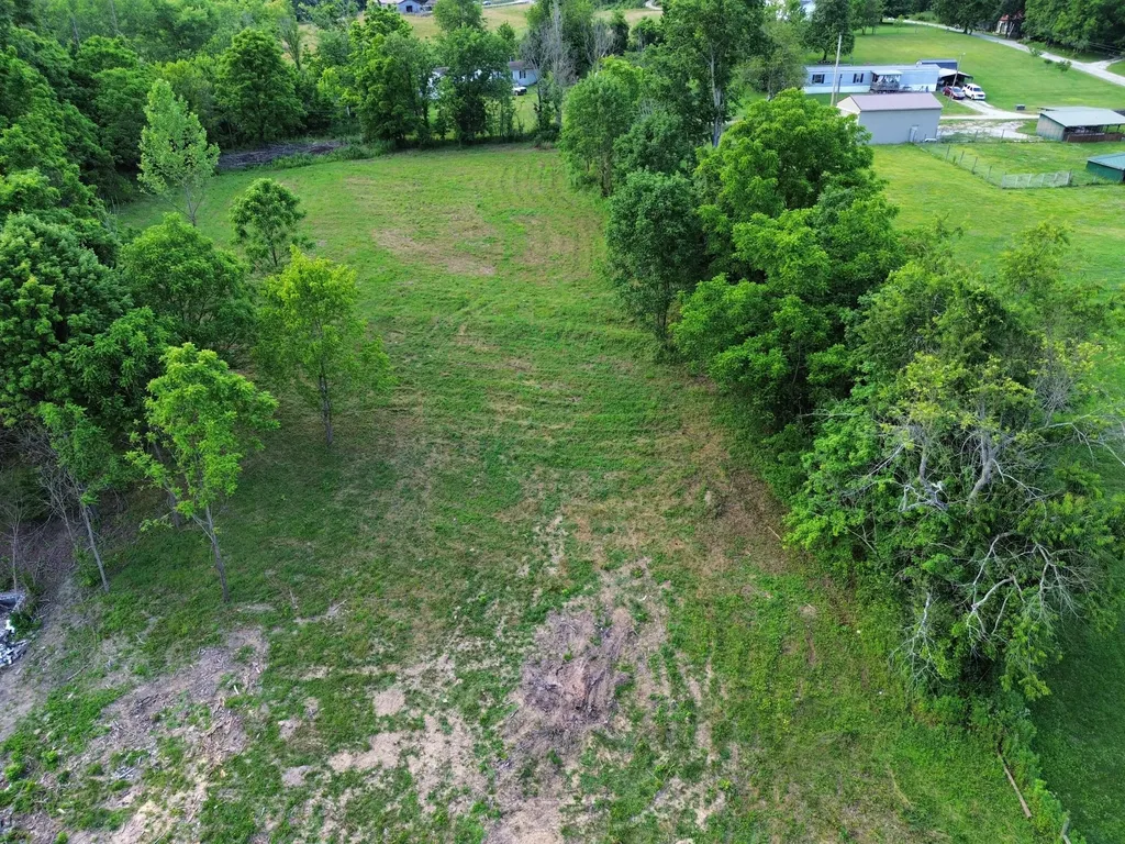 1150 Trumbo Road Olive Hill KY 41164
