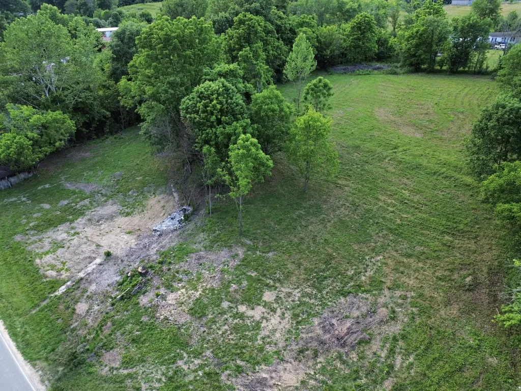 1150 Trumbo Road Olive Hill KY 41164