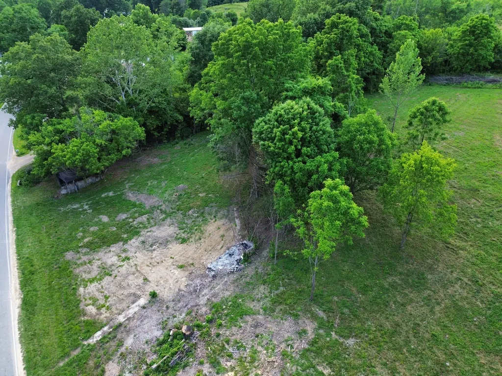 1150 Trumbo Road Olive Hill KY 41164