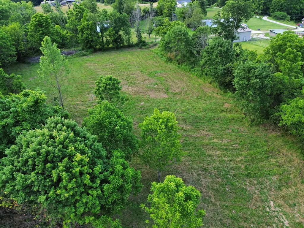 1150 Trumbo Road Olive Hill KY 41164