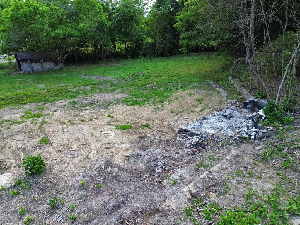 1150 Trumbo Road Olive Hill KY 41164