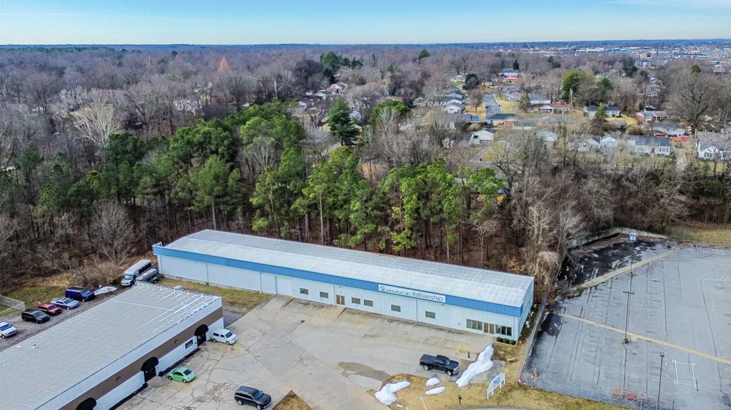 3530 Park Plaza Road Paducah KY 42001