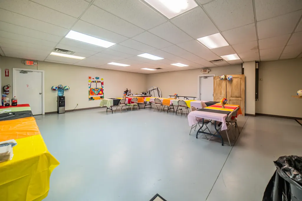 3530 Park Plaza Road Paducah KY 42001
