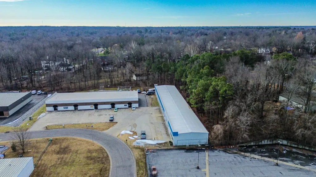 3530 Park Plaza Road Paducah KY 42001
