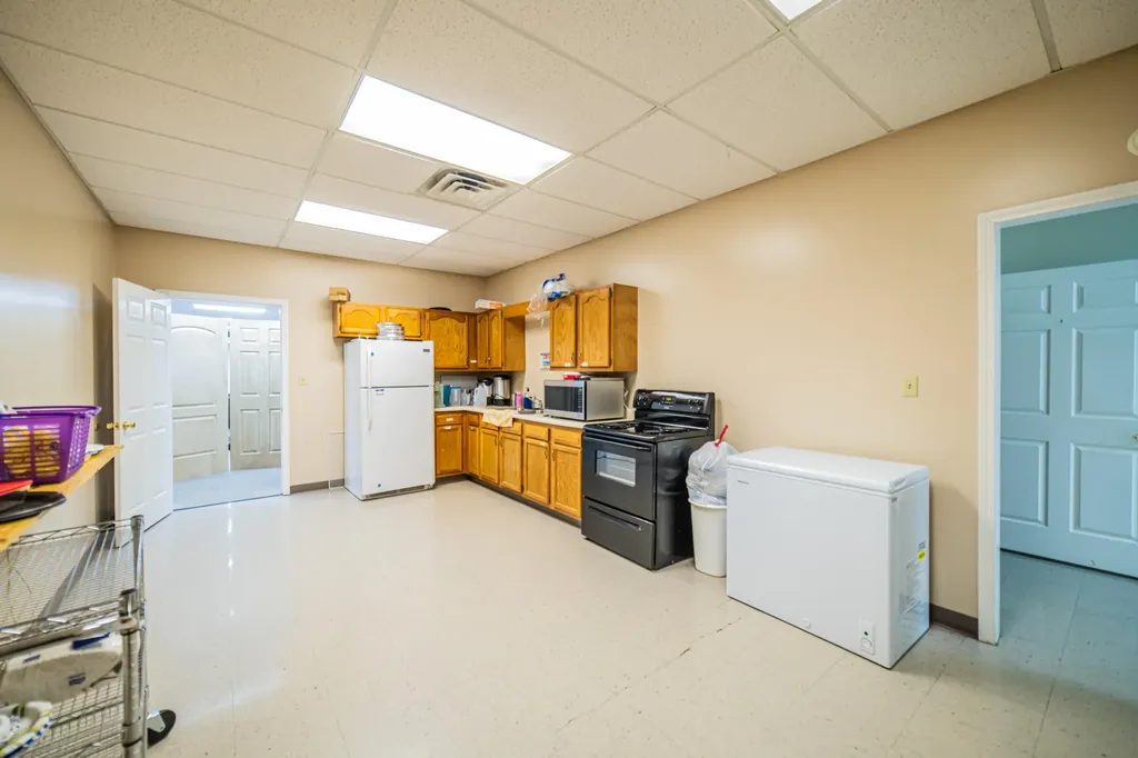 3530 Park Plaza Road Paducah KY 42001