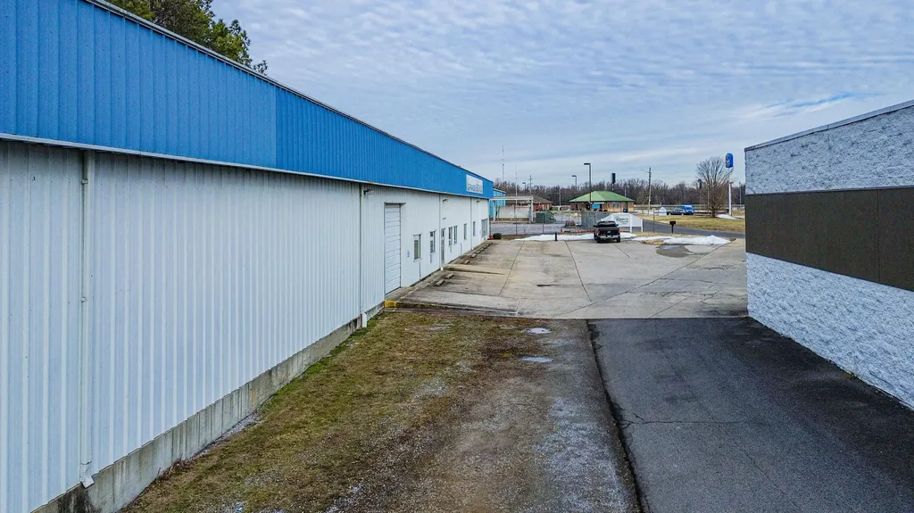 3530 Park Plaza Road Paducah KY 42001