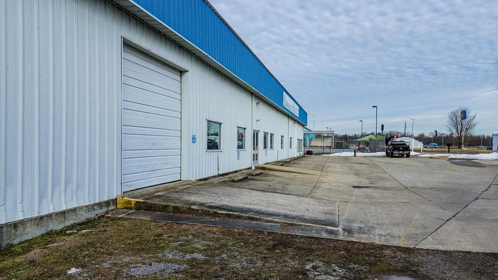3530 Park Plaza Road Paducah KY 42001