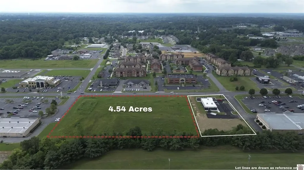 4735 Village Square Drive Paducah KY 42001