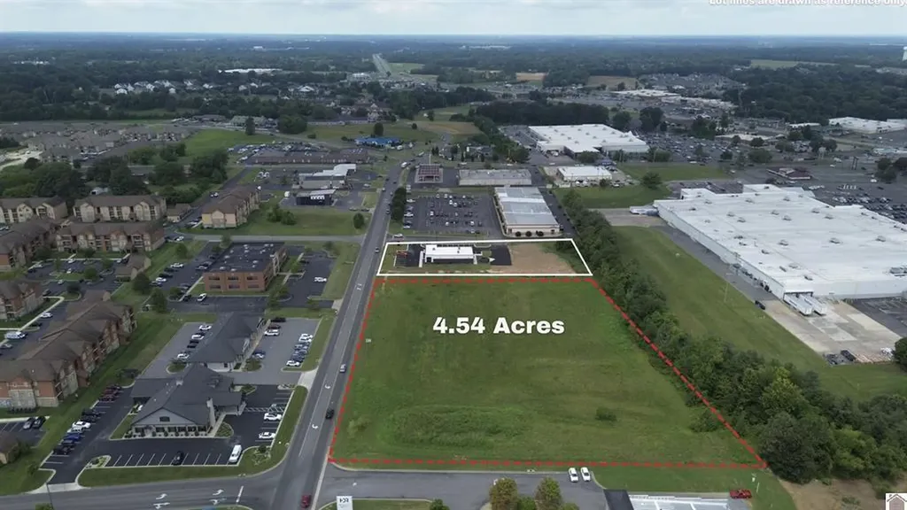 4735 Village Square Drive Paducah KY 42001