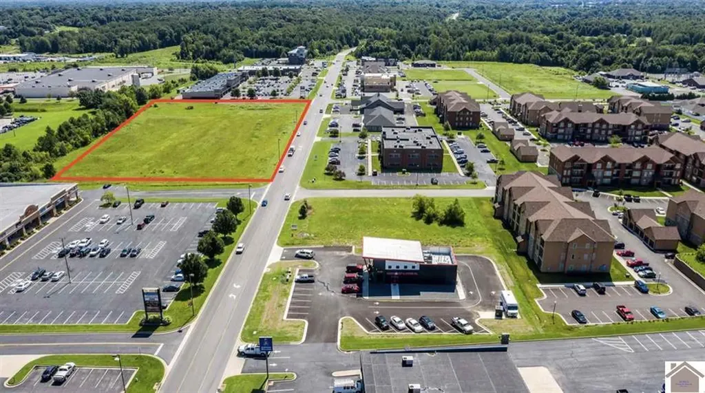 4735 Village Square Drive Paducah KY 42001