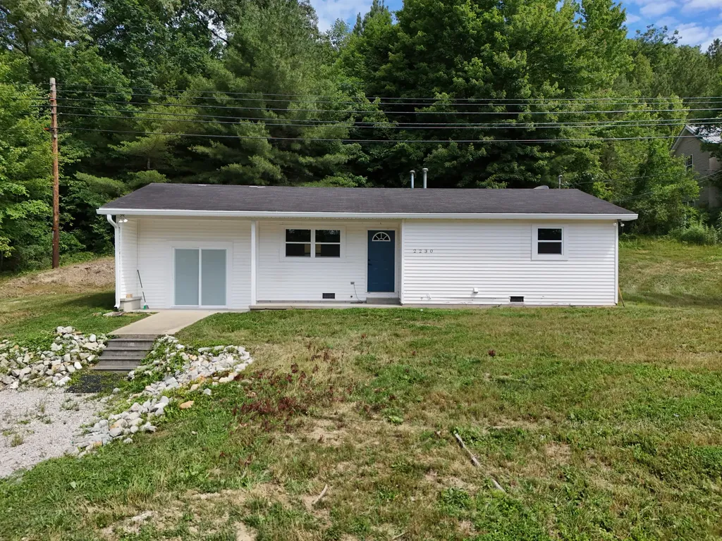 2230 W U.s. 60 Morehead KY 40351