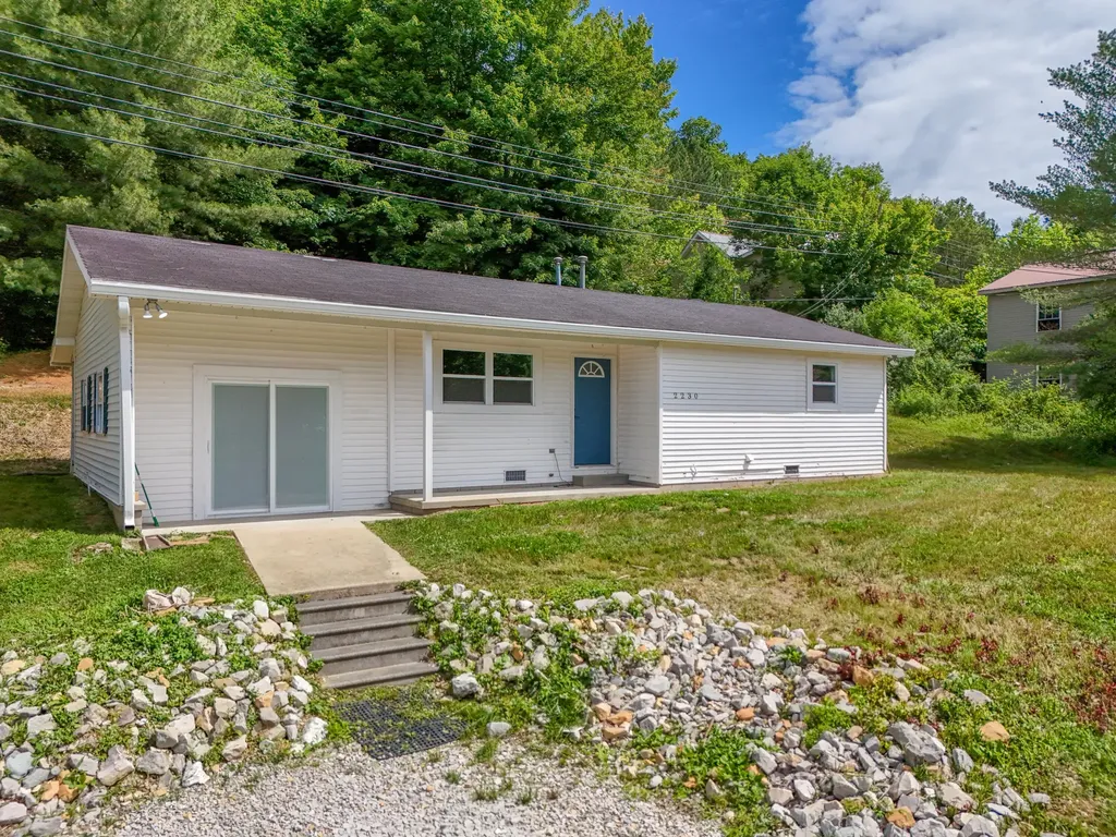 2230 W U.s. 60 Morehead KY 40351
