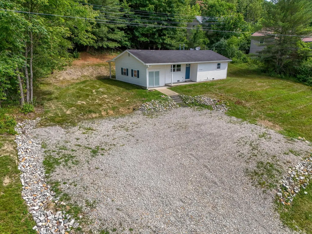 2230 W U.s. 60 Morehead KY 40351