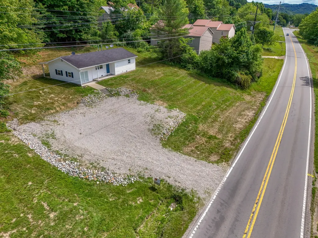 2230 W U.s. 60 Morehead KY 40351