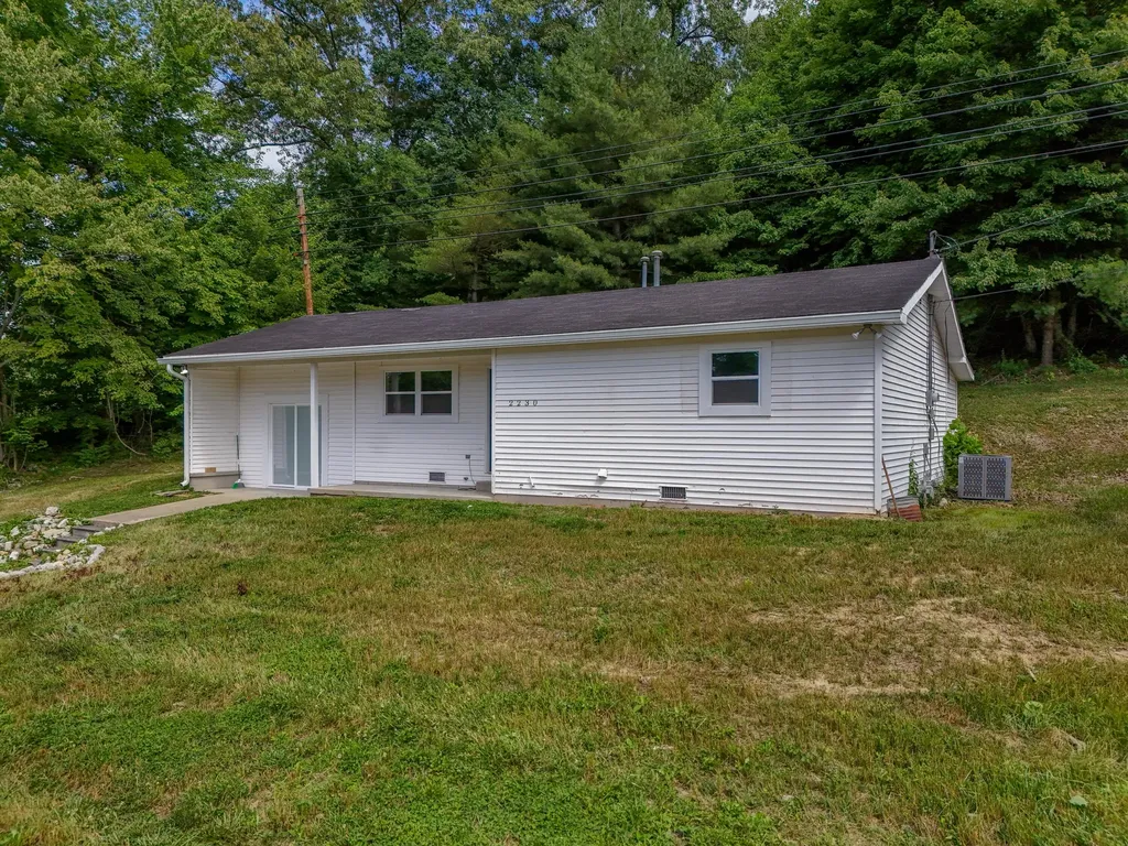 2230 W U.s. 60 Morehead KY 40351
